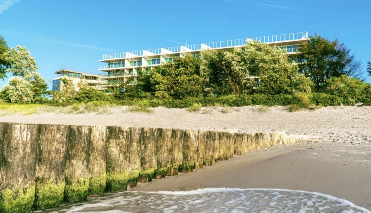 Seaside Park Z Widokiem Na Morze * Kolobřeh